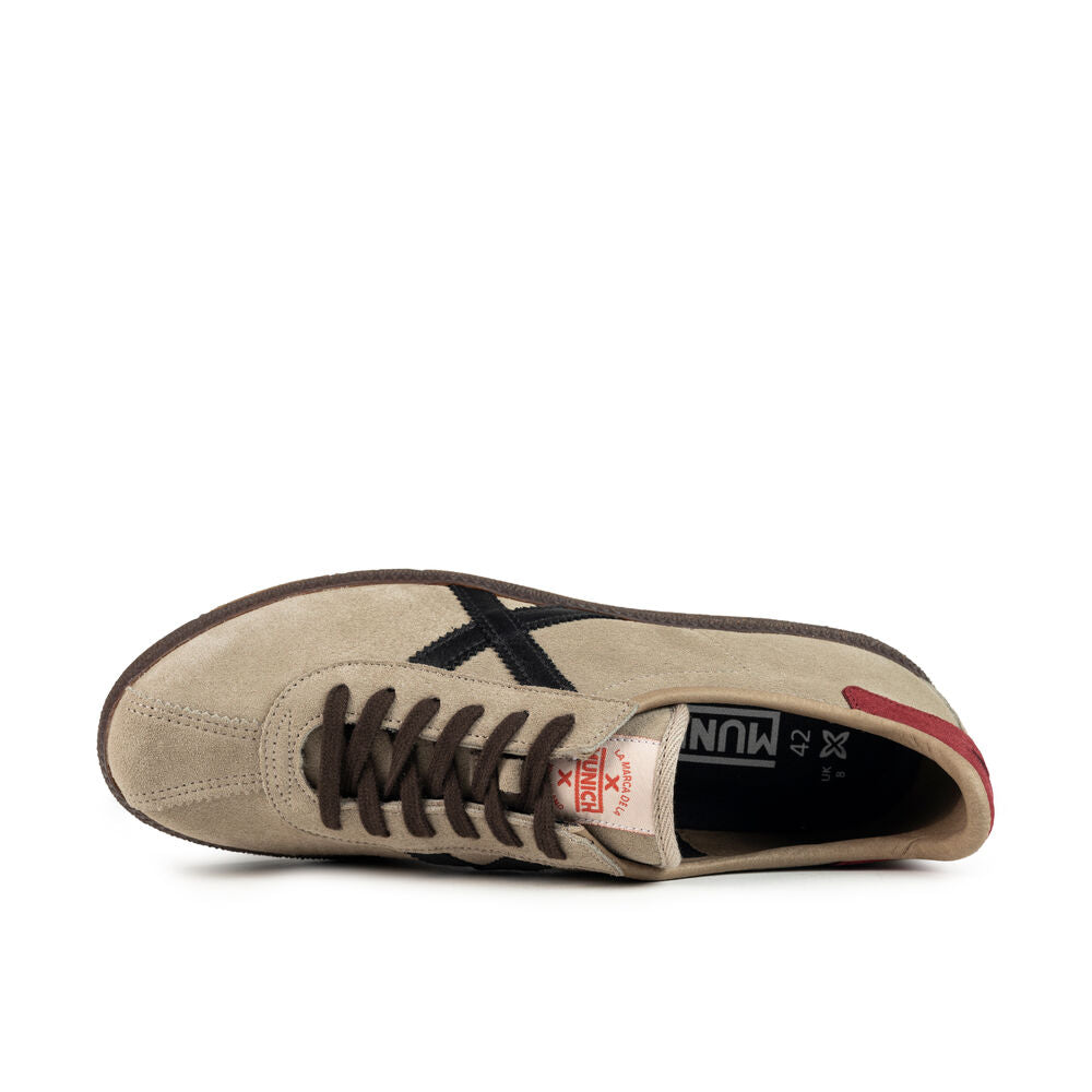 Munich Barru 8290152 Beige