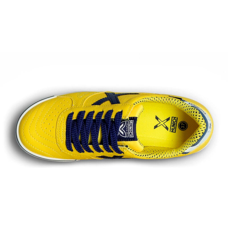 Munich G-3 Kid 1511433 Amarillo
