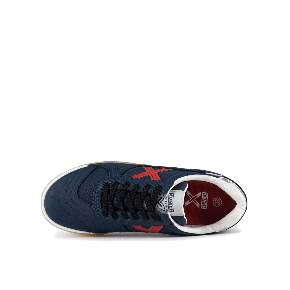 Munich G-3 Kid 1511439 Azul