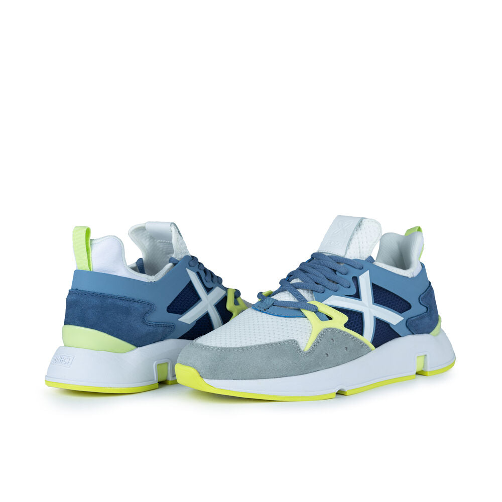 Munich Clik 4172072 Azul/Multicolor