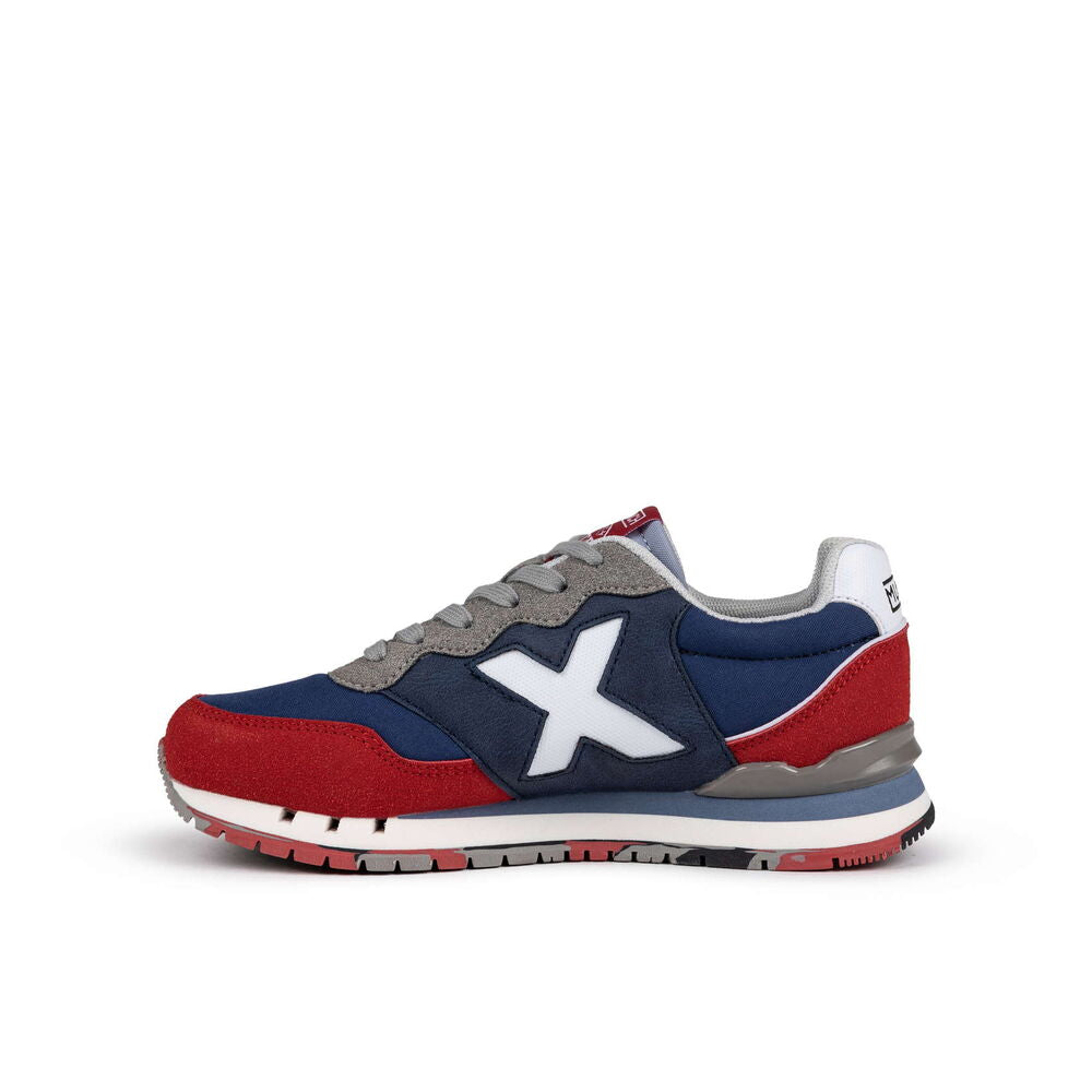 Munich Dash Kid 1690158 Azul