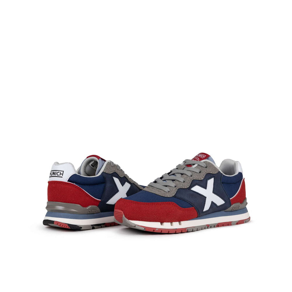 Munich Dash Kid 1690158 Azul