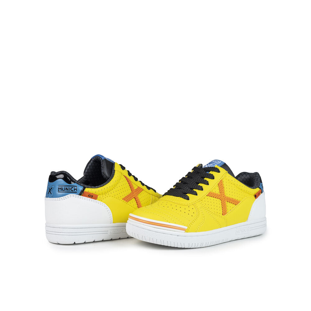 Munich G-3 Kid Profit Sport 1511419 Amarillo
