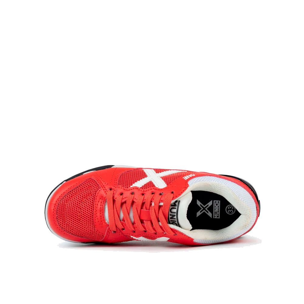 Munich One Kid 1431069 Rojo