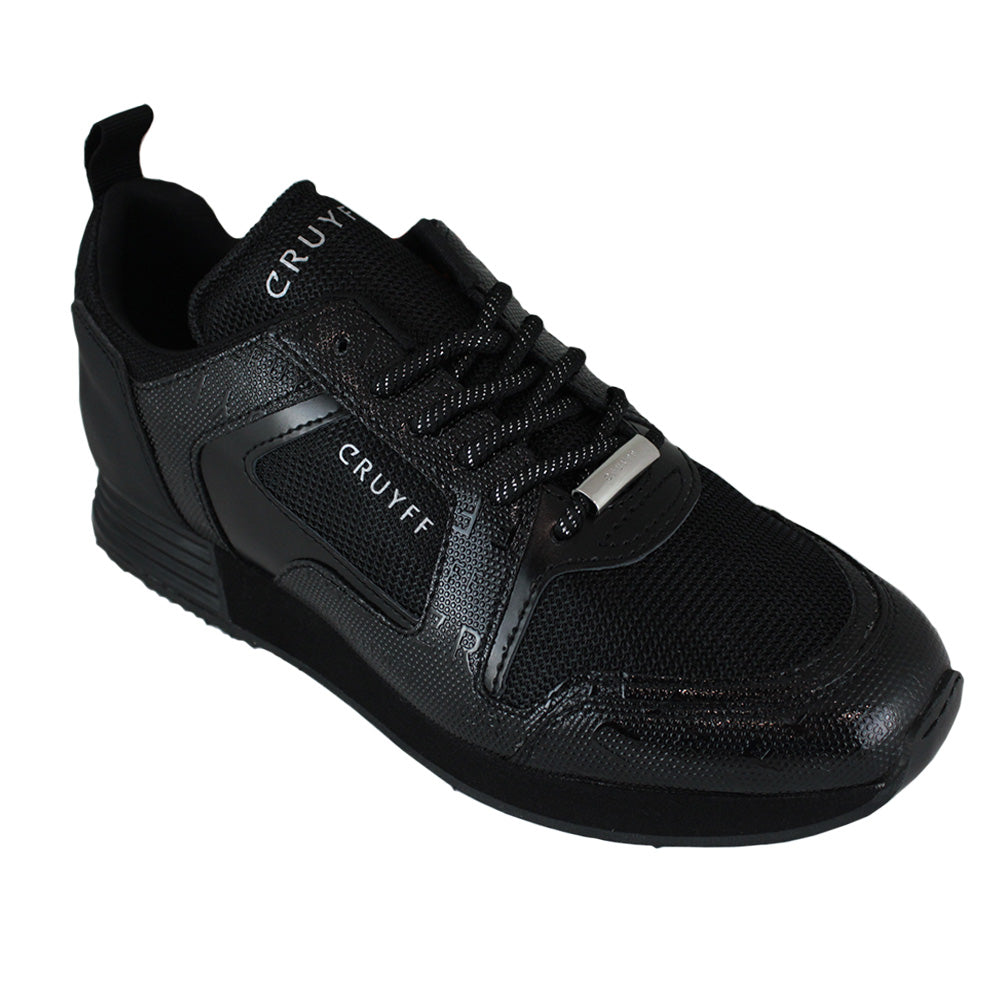 Cruyff Lusso Cc6834193 490 Black