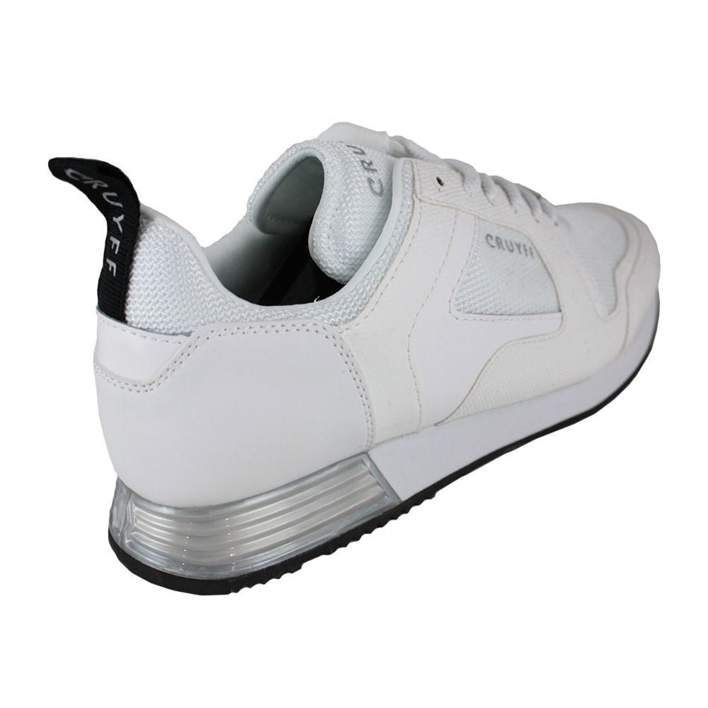 Cruyff Lusso Cc6834193 410 White