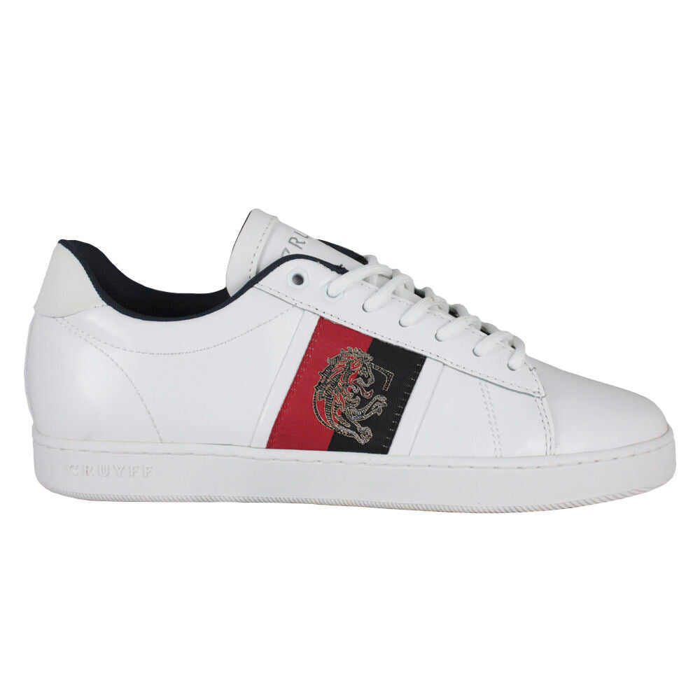 Cruyff Sylva Semi Cc6220193 511 White