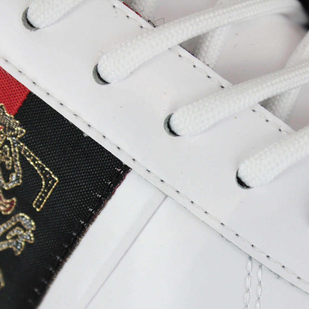 Cruyff Sylva Semi Cc6220193 511 White