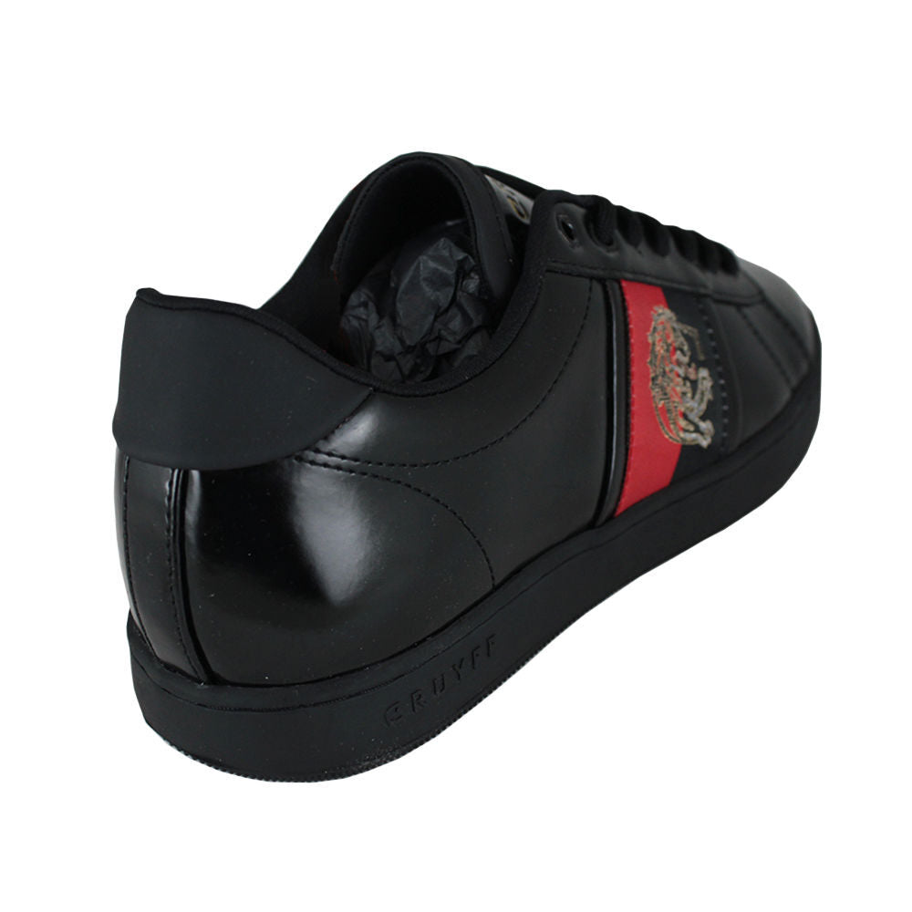 Cruyff Sylva Semi Cc6220193 591 Black