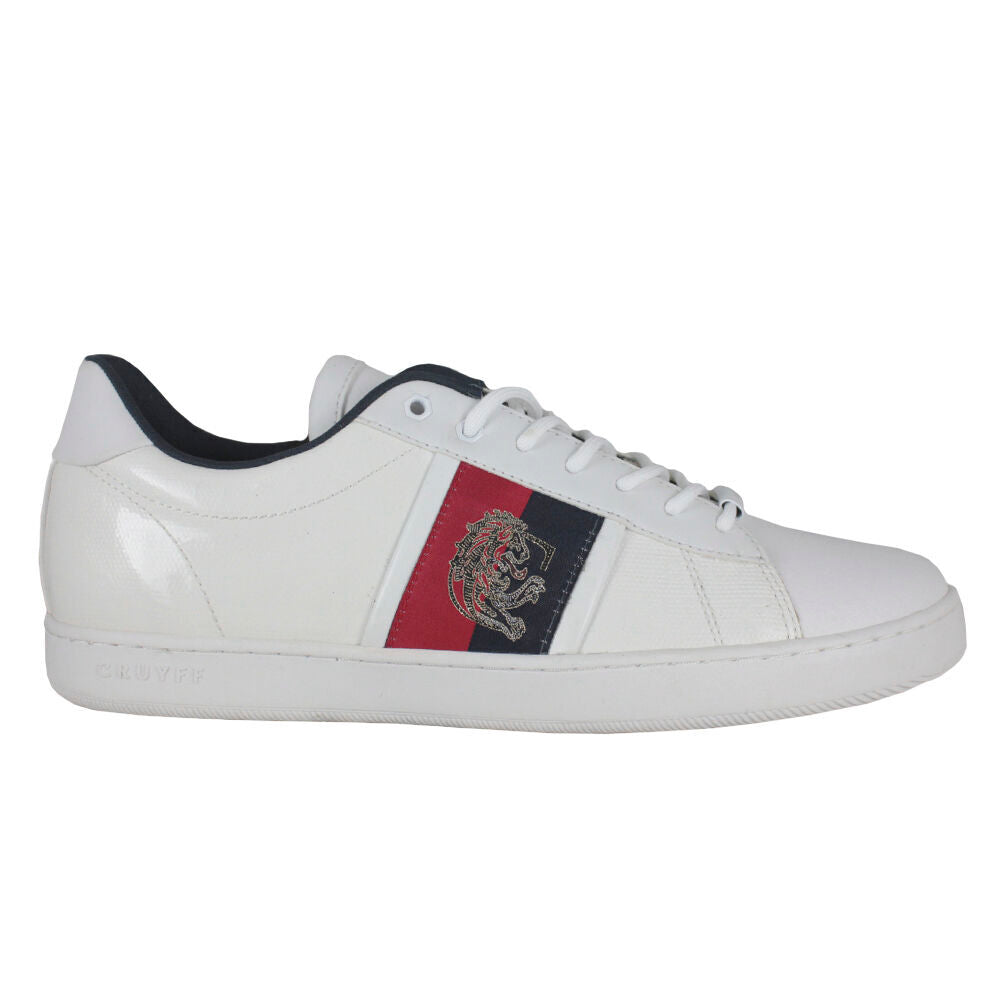 Cruyff Sylva Semi Cc6220193 512 White