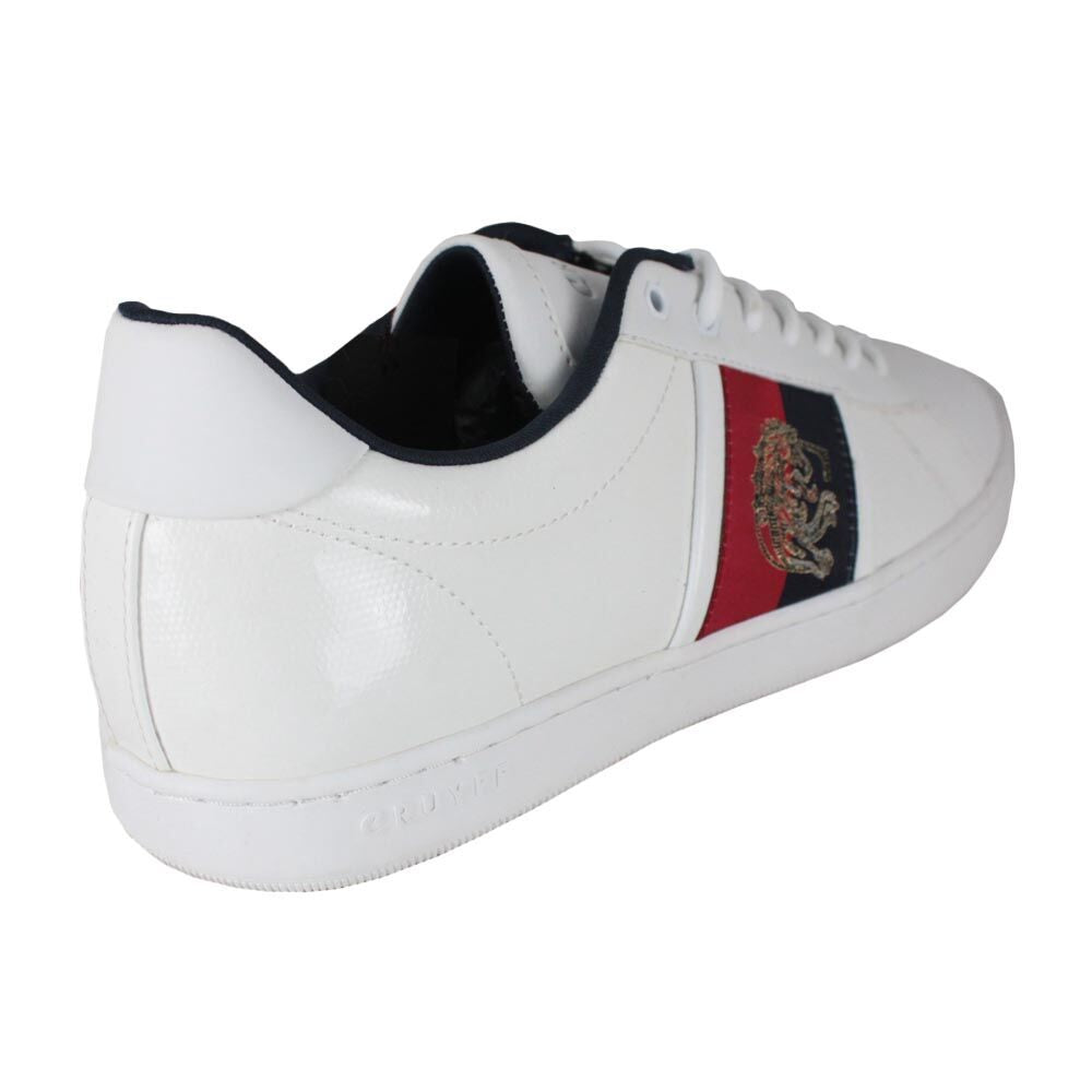Cruyff Sylva Semi Cc6220193 512 White
