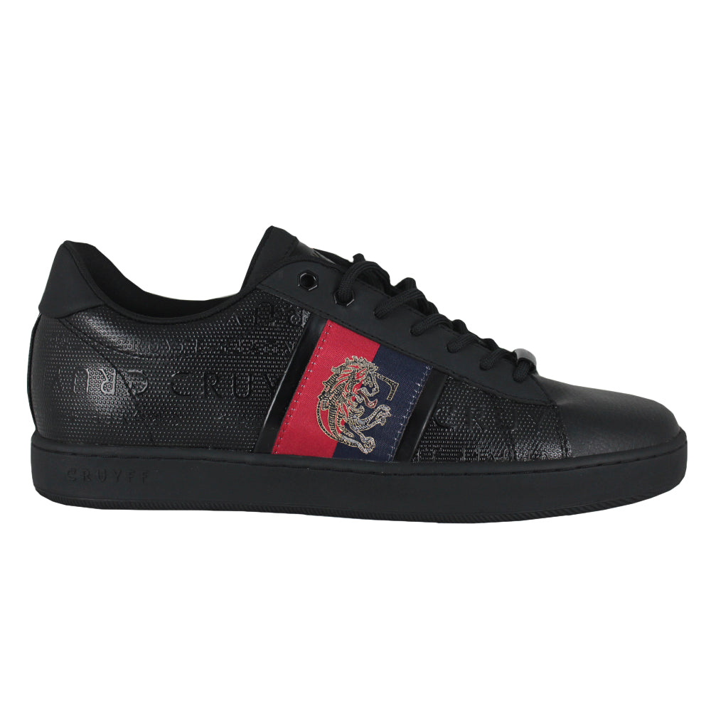 Cruyff Sylva Semi Cc6220193 592 Black