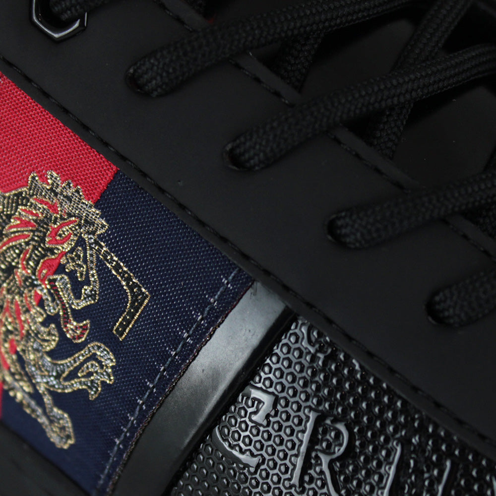 Cruyff Sylva Semi Cc6220193 592 Black