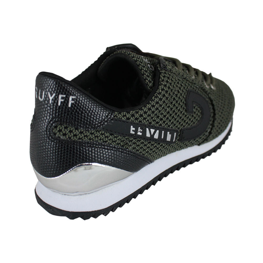 Cruyff Revolt Cc7184193 440 Green