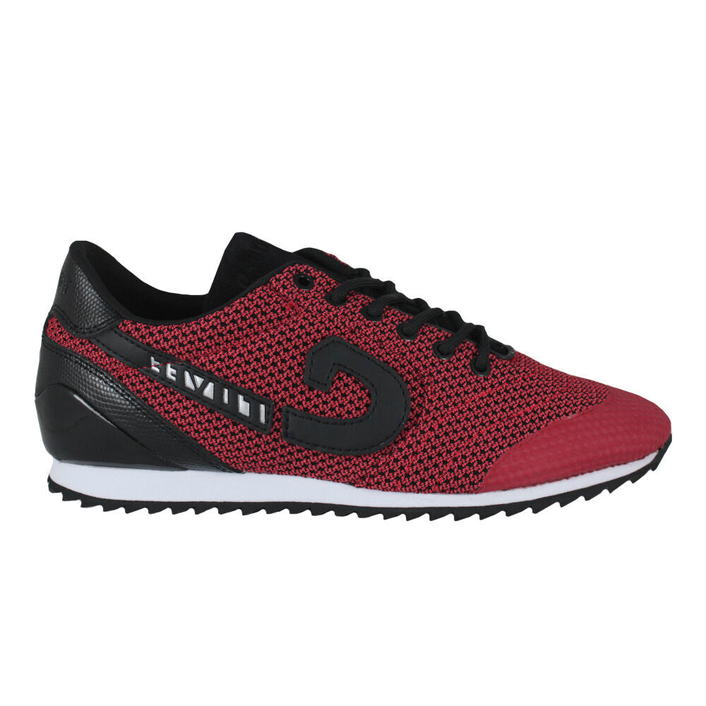 Cruyff Revolt Cc7184201 430 Red