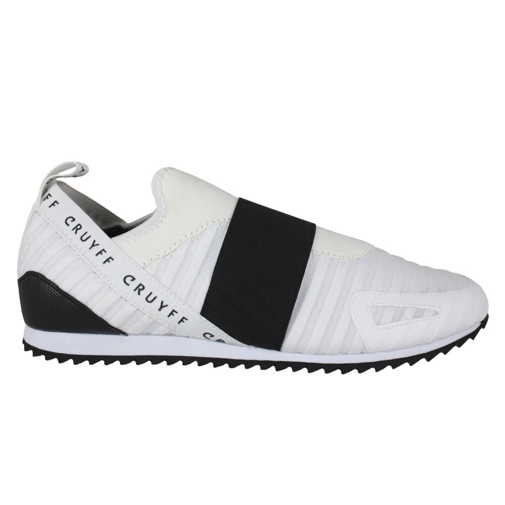 Cruyff Elastico Cc7574201 410 White