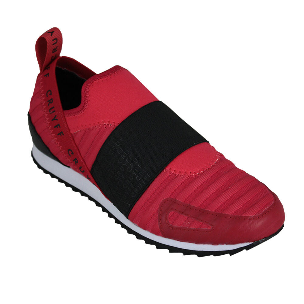 Cruyff Elastico Cc7574201 430 Red
