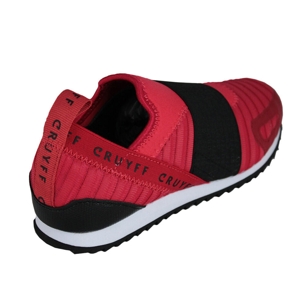 Cruyff Elastico Cc7574201 430 Red