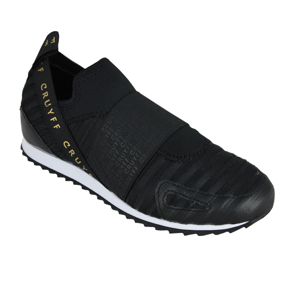 Cruyff Elastico Cc7574201 490 Black/Gold