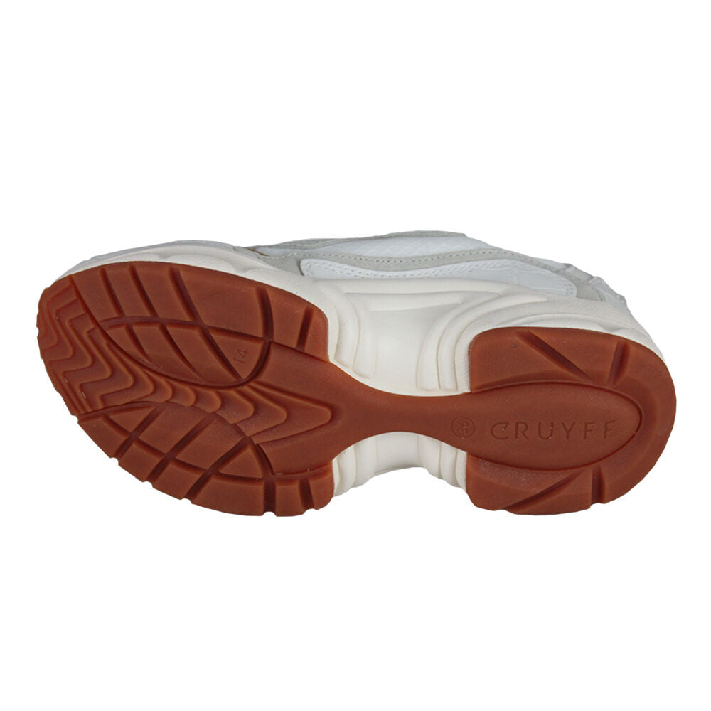 Cruyff Ghillie Cc7791201 310 White/Gold