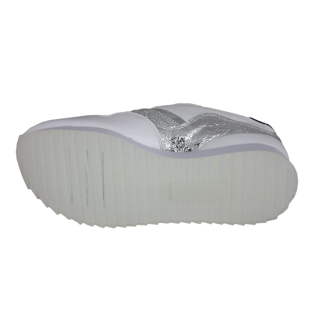 Cruyff Wave Embelleshed Cc7931201 410 White