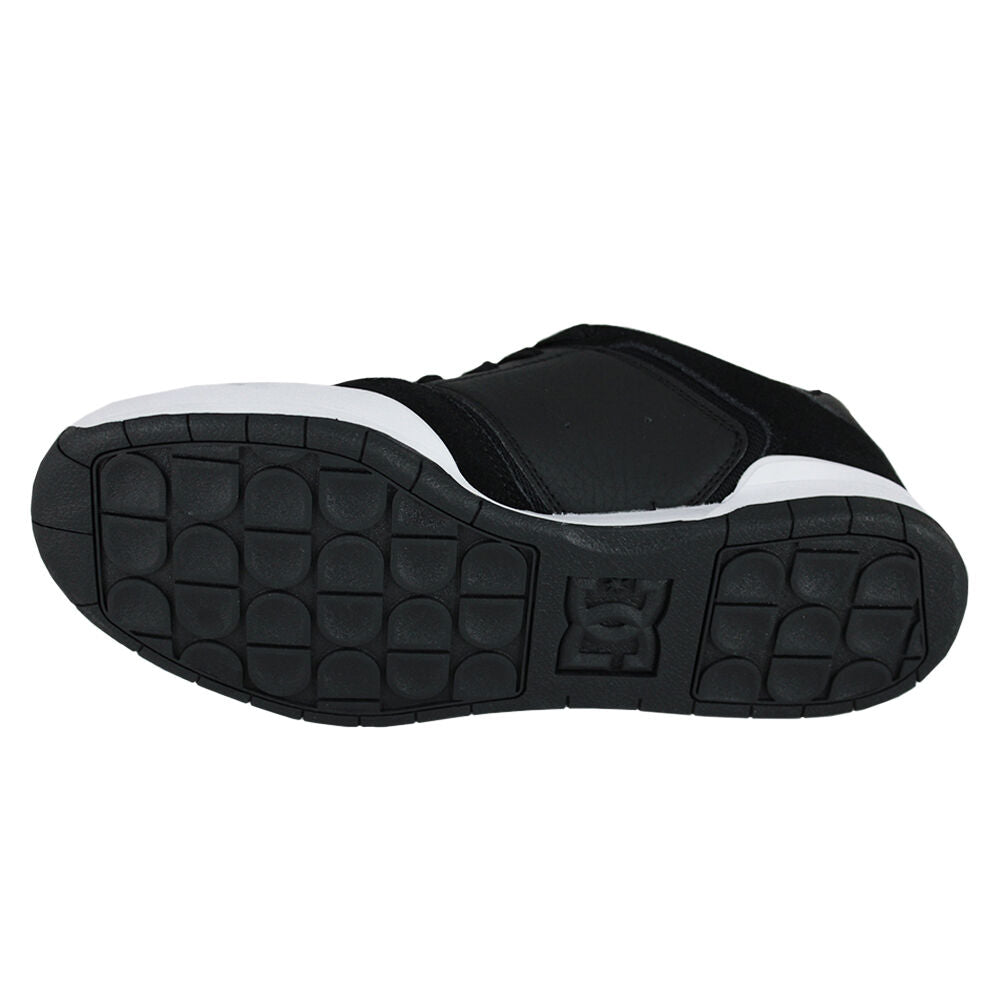 DC Shoes Central Adys100551 Black/White (Bkw)