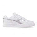 Diadora Playground Gs Girl 101.175781 01 C0516 White/Silver