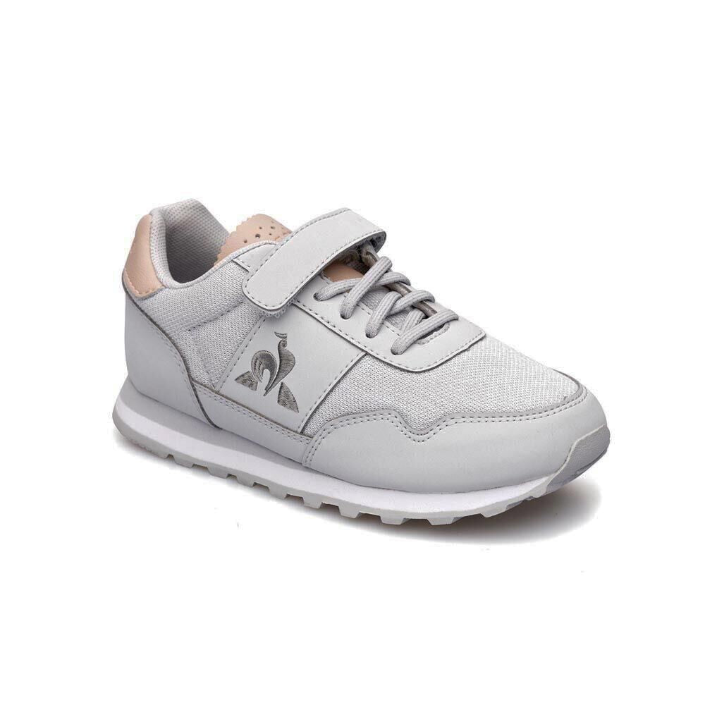 Le Coq Sportif Astra Classic Ps Girl 2120048 Galet/Old Silver