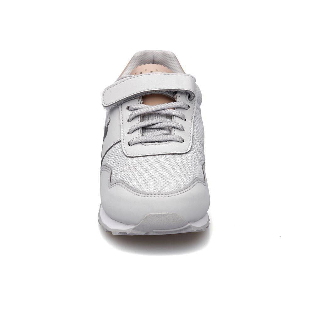 Le Coq Sportif Astra Classic Ps Girl 2120048 Galet/Old Silver