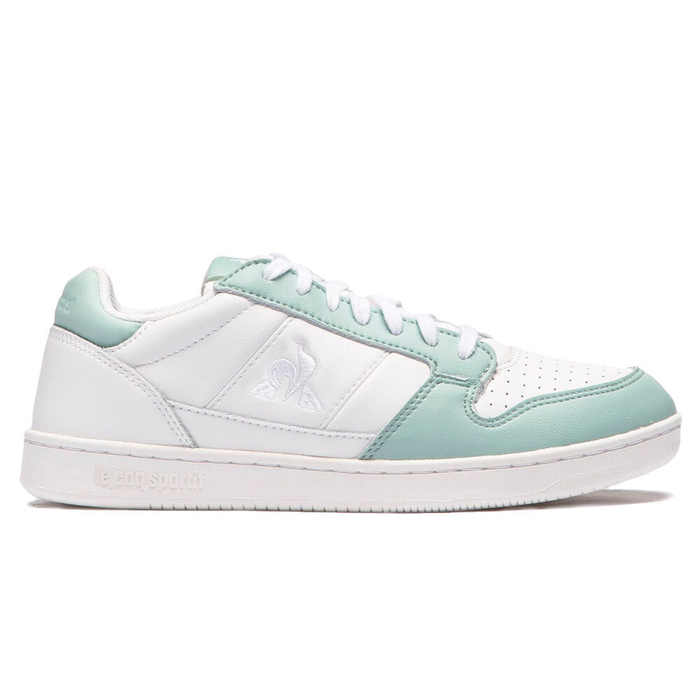 Le Coq Sportif Breakpoint W 2120503 Optical White/Harbor Grey
