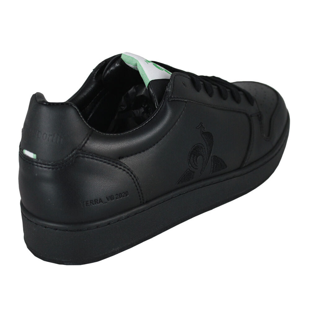 Le Coq Sportif Terra 2021712 Triple Black