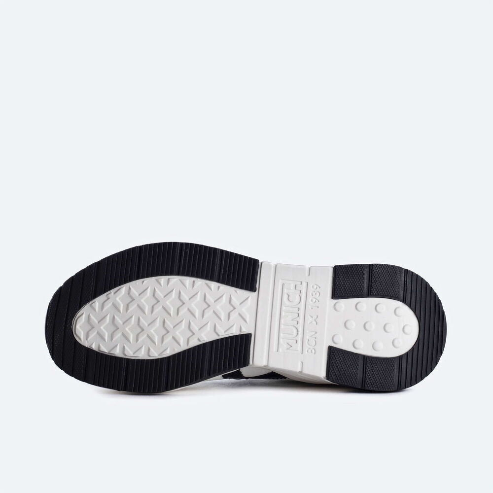 Munich Wave 8770105 Blanco/Negro