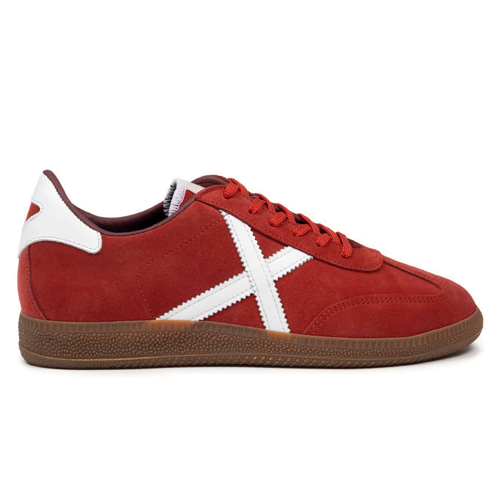 Munich Barru 8290203 Rojo