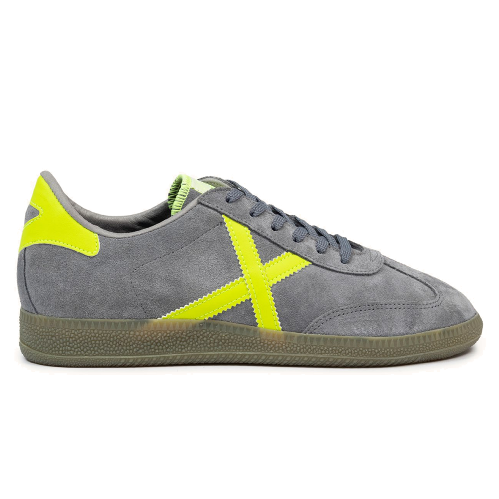 Munich Barru 8290192 Gris