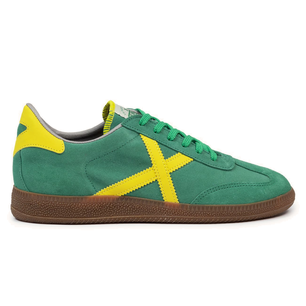 Munich Barru 8290197 Verde
