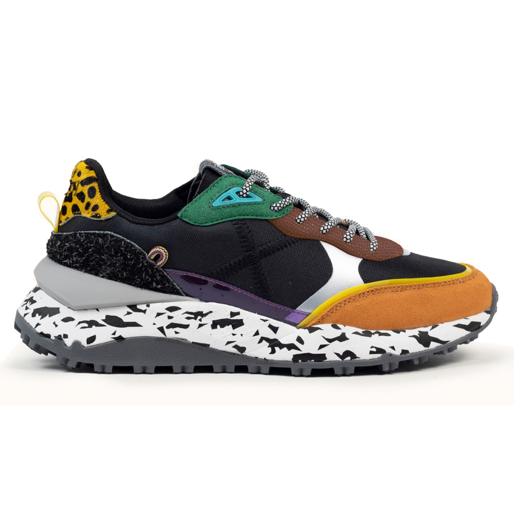 Munich Amber 8773004 Negro