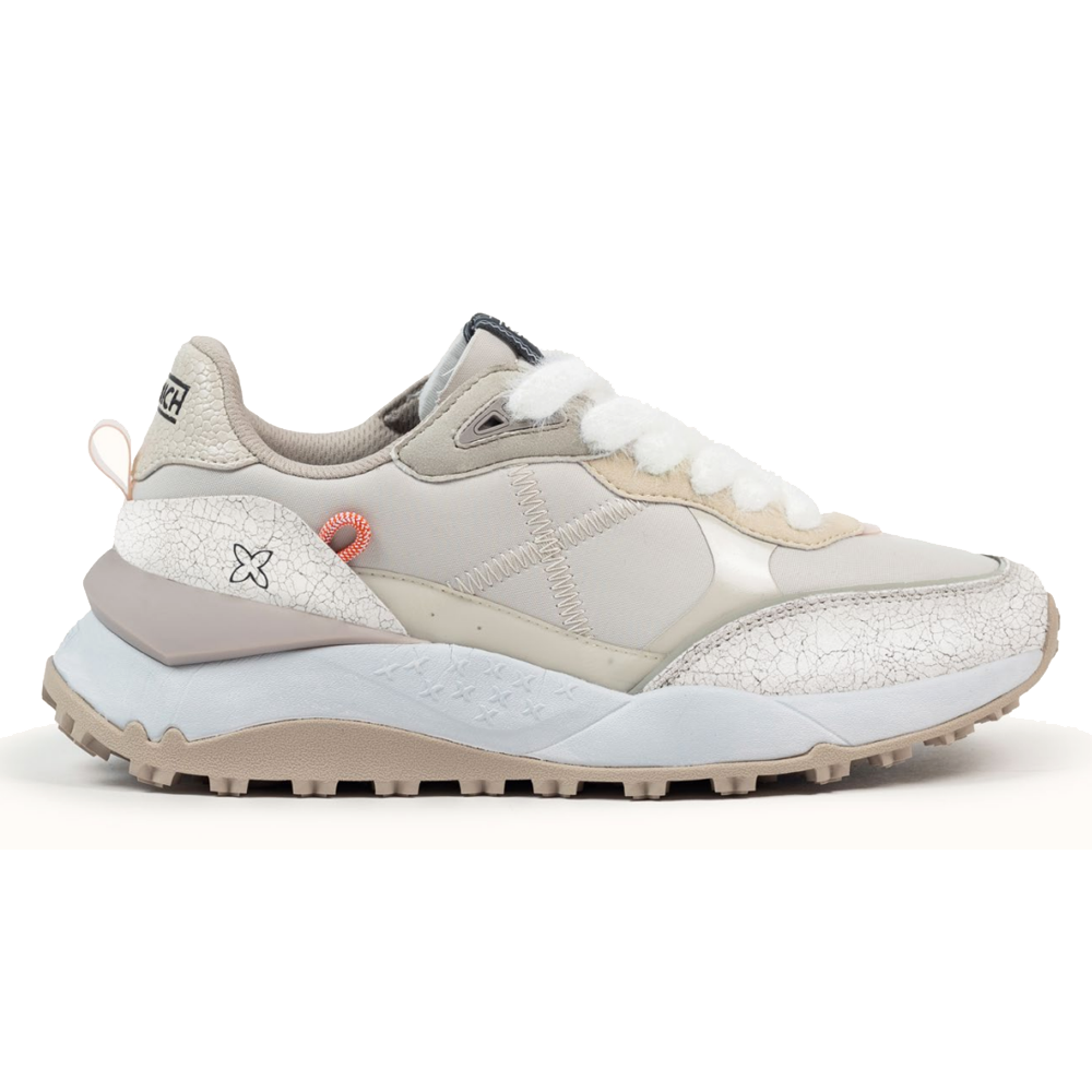 Munich Amber 8773003 Plateado