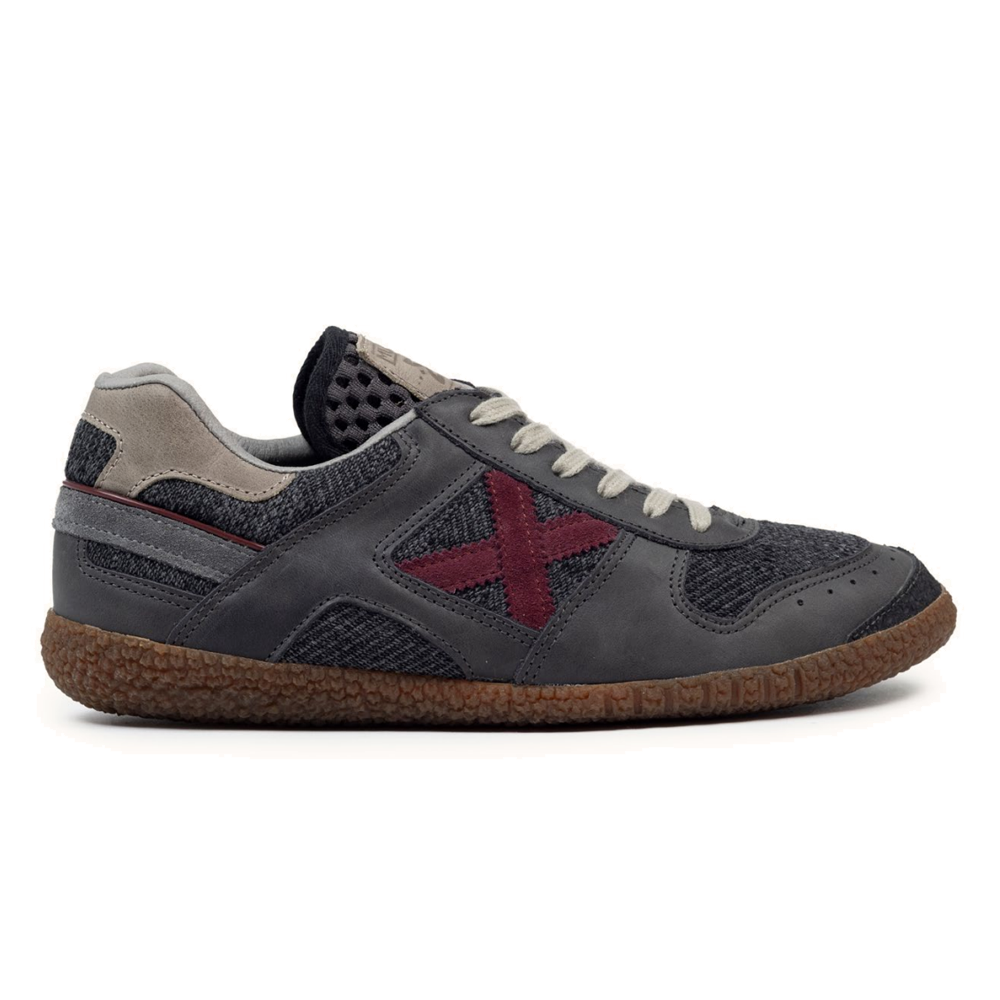 Munich Goal 8001629 Gris