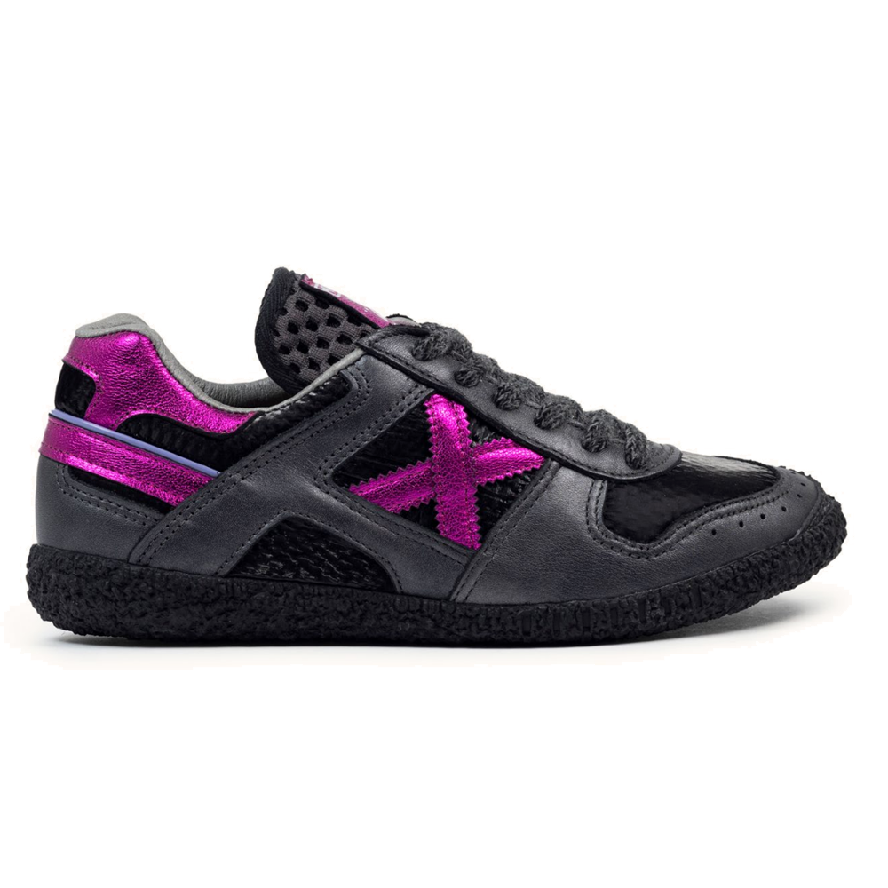 Munich Goal 8001632 Negro