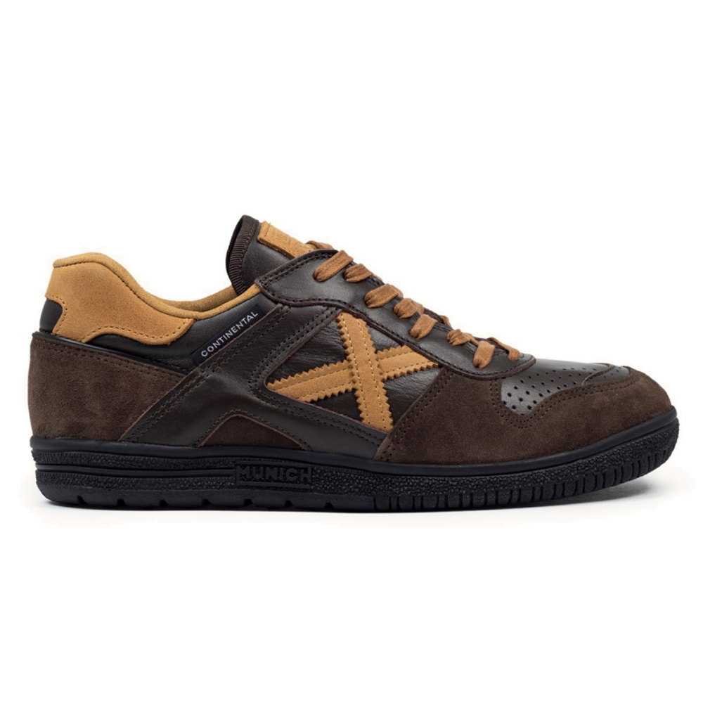 Munich Continental Premium 8105011 Marron