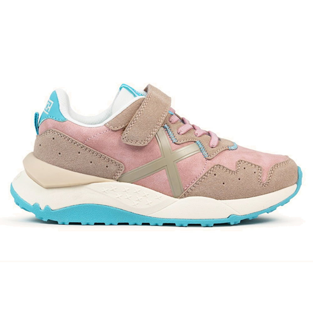 Munich Mini Shibuya 8945003 Rosa