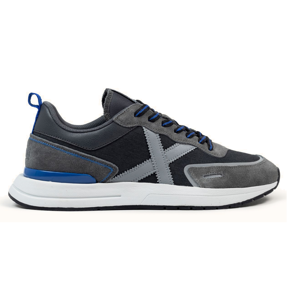 Munich Speed 8622015 Negro