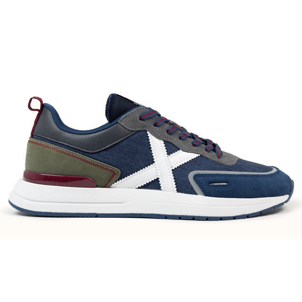 Munich Speed 8622014 Azul