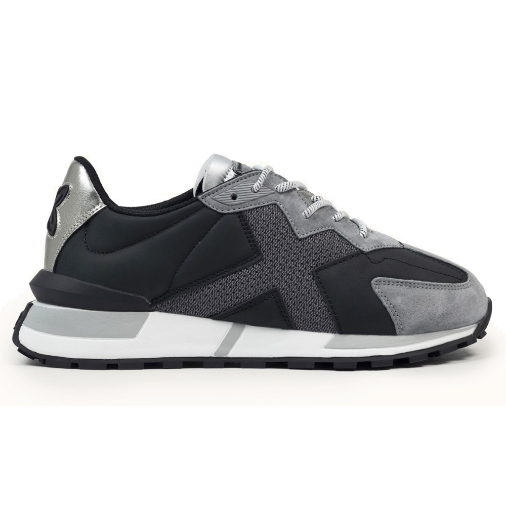 Munich Soku 8189020 Negro