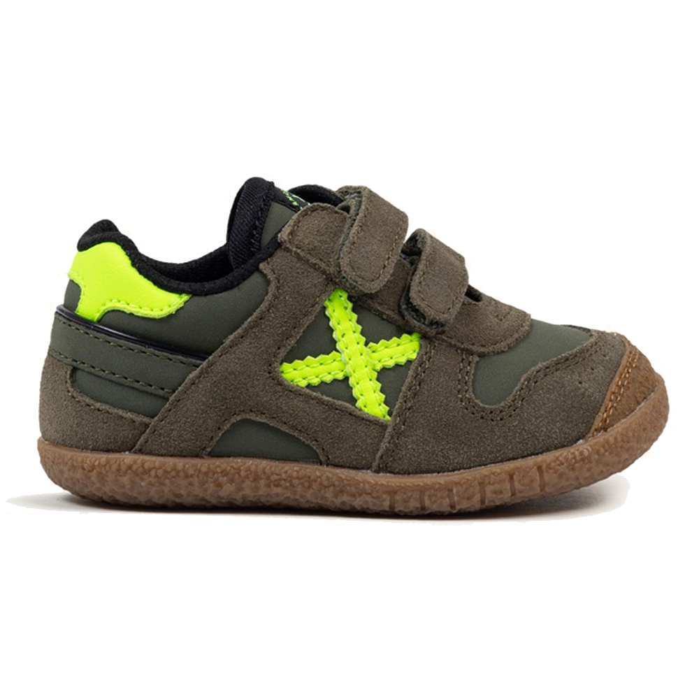 Munich Baby Goal 8172624 Caqui