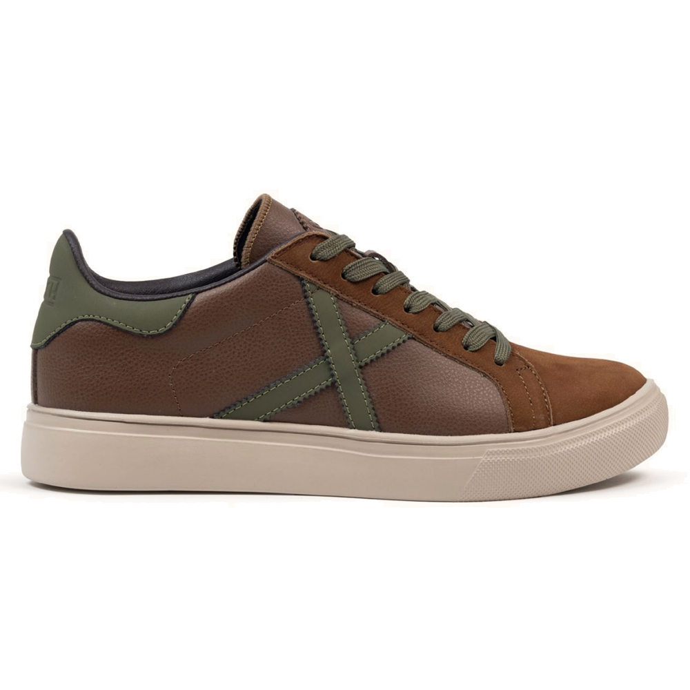 Munich Rete 8080113 Marron