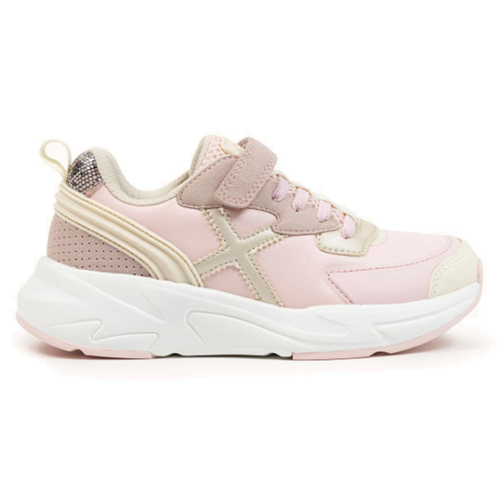 Munich Mini Track Vco 8890116 Rosa