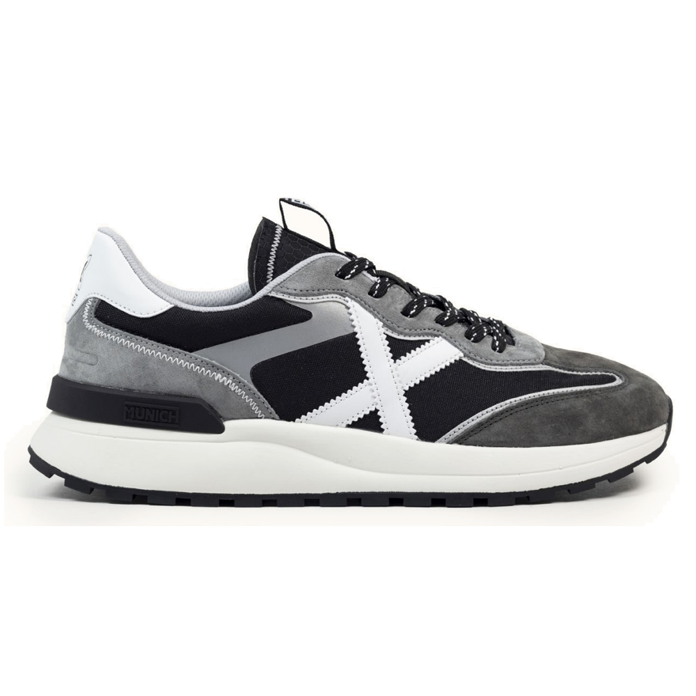 Munich Dynamix 8862010 Negro