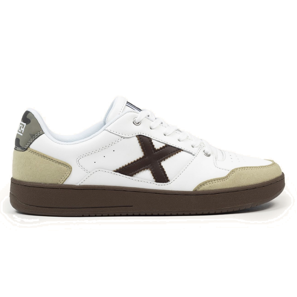 Munich Legit Man 8908102 Blanco