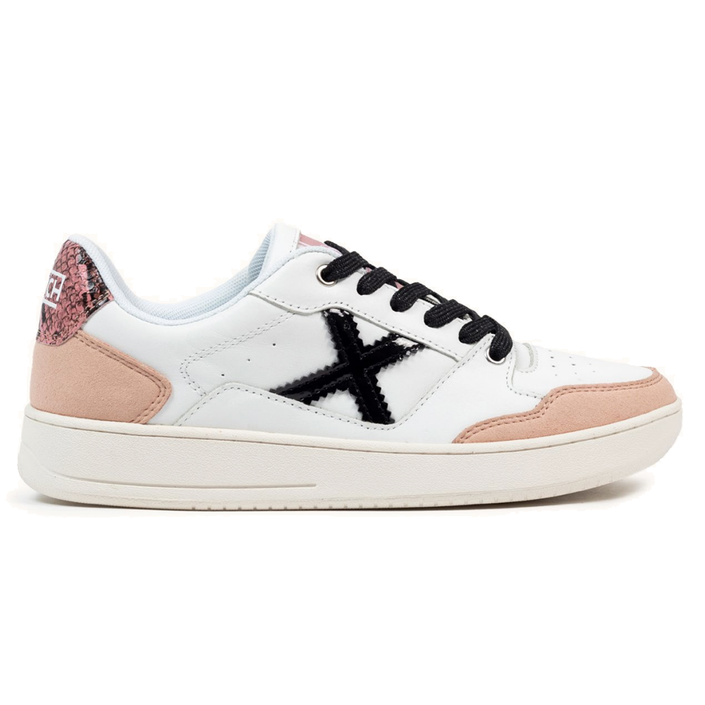 Munich Legit Wmn 8908101 Blanco
